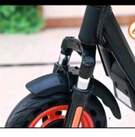 E-scooter vollgefedert Nordrhein-Westfalen - Selm Vorschau