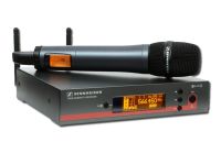 2x Sennheiser ew100 G3 Mikrofon Hamburg-Nord - Hamburg Langenhorn Vorschau