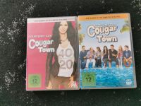 Cougar Town Staffel 1-2, DVD Hessen - Schöneck Vorschau