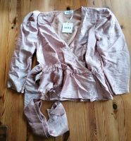 Bluse Edited Neu Gr. 38 rose Duisburg - Duisburg-Mitte Vorschau