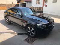 Mercedes GLC 220 d Coupé 4 Matic 9 G- TRONIC Bayern - Windorf Vorschau