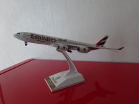 Flugzeugmodell A340 Emirates Baden-Württemberg - Uttenweiler Vorschau