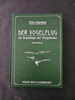 Otto Lilienthal Der Vogelflug als Grundlage der Fliegekunst Altmärkische Höhe - Lückstedt Vorschau