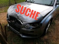 Suche audi a4 b8 8k unfallwagen Unfallschaden Motorschaden defekt Bayern - Viechtach Vorschau
