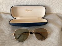 CHOPARD Lunettes Sonnenbrille Brille by Estede V6052 23KT Gold Baden-Württemberg - Bad Säckingen Vorschau