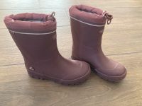 Viking Gummistiefel gefüttert Jolly warm Bayern - Traunstein Vorschau