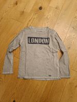 Langarm longsleeve Pepe JEANS LONDON  140 grau Bochum - Bochum-Südwest Vorschau