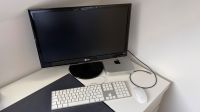 Mac mini (Mitte 2011) inkl. Monitor, Tastatur und Maus Saarland - Püttlingen Vorschau