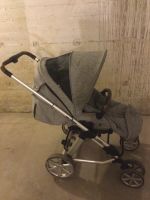 Kinderwagen ABC disign turbo 4 Eimsbüttel - Hamburg Niendorf Vorschau