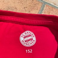 FC Bayern Kids Club T-Shirt Gr. 152 Thüringen - Nesse-Apfelstädt Vorschau