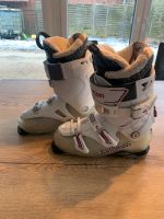 Skischuhe Salomon Quest Access 70 W Größe 26/26,5 Niedersachsen - Bramsche Vorschau