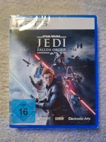 Star Wars Jedi Fallen Order für die Playstation 5 Thüringen - Am Ettersberg Vorschau