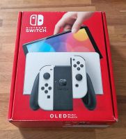 Nintendo Switch OLED Kreis Ostholstein - Heiligenhafen  Vorschau