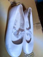 Weiße Ballerinas 37 von Primigi Sachsen - Pulsnitz Vorschau