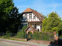 Großzügige Villa mit 7 Zimmern, großem Garten - historisch - idyllisch - Platz für die Großfamilie Berlin - Kaulsdorf Vorschau