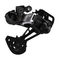 SHIMANO XT Di2 Schaltwerk 1x11-fach 11-50 - NEU OVO -NO Sram AXS Baden-Württemberg - Niefern-Öschelbronn Vorschau