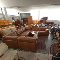 De sede ds 76 Leder Sofa ledersessel Elemente modulares ledersofa Dortmund - Innenstadt-Nord Vorschau