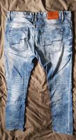SMOG Jeans Sachsen-Anhalt - Querfurt Vorschau