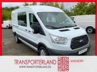 Ford Transit 350 L3H2 Mixto Trend 6-Sitze+Werkstatt+ Thüringen - Barchfeld Vorschau