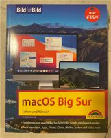 Mac OS Big Sur Neu Buch Sachsen-Anhalt - Calbe (Saale) Vorschau