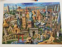 Ravensburger Puzzle 1000 Teilen Bayern - Bad Feilnbach Vorschau