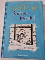 Gregs Tagebuch 6 Keine Panik! Schleswig-Holstein - Kükels Vorschau