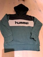 Hummel Pullover Jacke hoodie Gr. 116 122 128 Niedersachsen - Staufenberg Vorschau