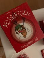 Mosquitozzz ( Kartenspiel ) Bielefeld - Heepen Vorschau