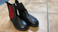 Vitaform Stiefeletten Schwarz Gr 39 Weite H Wechselfußbett NEU Rheinland-Pfalz - Mainz Vorschau