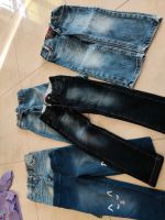 Jeans Hose 86, 92 Baden-Württemberg - Crailsheim Vorschau