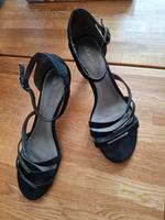 Riemchensandalen von Tamaris Nordrhein-Westfalen - Rheine Vorschau