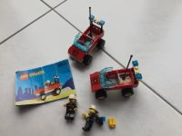 2x Lego 6525 Feuerwehr Auto Nordrhein-Westfalen - Langenfeld Vorschau