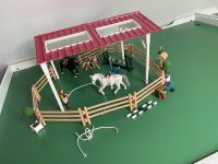 Spielfigur Schleich 42389 Reitschule Schleswig-Holstein - Sievershütten Vorschau