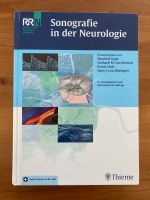 Sonografie in der Neurologie | Thieme Verlag | NEU Bayern - Untergriesbach Vorschau