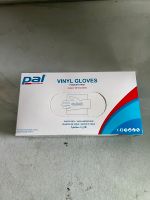 10.000 Vinyl Handschuhe Gr. S Puderfrei small Schleswig-Holstein - Norderstedt Vorschau