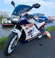 Honda vfr400 NC24 1988 Baden-Württemberg - Offenburg Vorschau