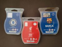 Scentsy Bars Fußball Duft Liverpool Chelsea Barca Nordrhein-Westfalen - Beckum Vorschau