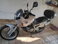 Motorrad BMW F650 Kr. Passau - Passau Vorschau