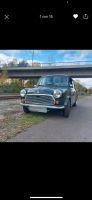 Mini Austin Oldtimer Motor Getriebe neu kein Rost Tausch möglich Nordrhein-Westfalen - Sankt Augustin Vorschau