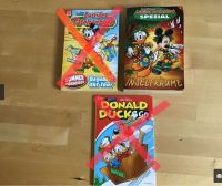 DONALD DUCK TASCHENBUCH Brandenburg - Teltow Vorschau