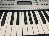 YAMAHA YPT-255" Keyboard mit 61 Tasten 32-stimmig E-Piano Rheinland-Pfalz - Kaiserslautern Vorschau