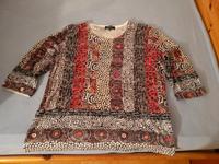 Damen Shirt 3/4 Arm Gr. XL  Bexleys Bayern - Kempten Vorschau