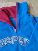 Fleecepulli von Esprit - Gr. 104 / 110 - unisex Bayern - Dorfen Vorschau