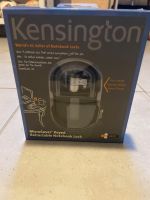 Kensington MicroSaver Keyed Retractable Notebook Lock NEU & OVP Wandsbek - Hamburg Farmsen-Berne Vorschau