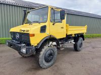 Unimog U1650 Nordrhein-Westfalen - Goch Vorschau