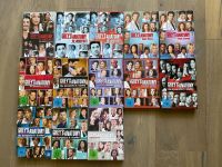 Grey’s Anatomy Staffel 1-10 DVD Bayern - Weiler-Simmerberg Vorschau