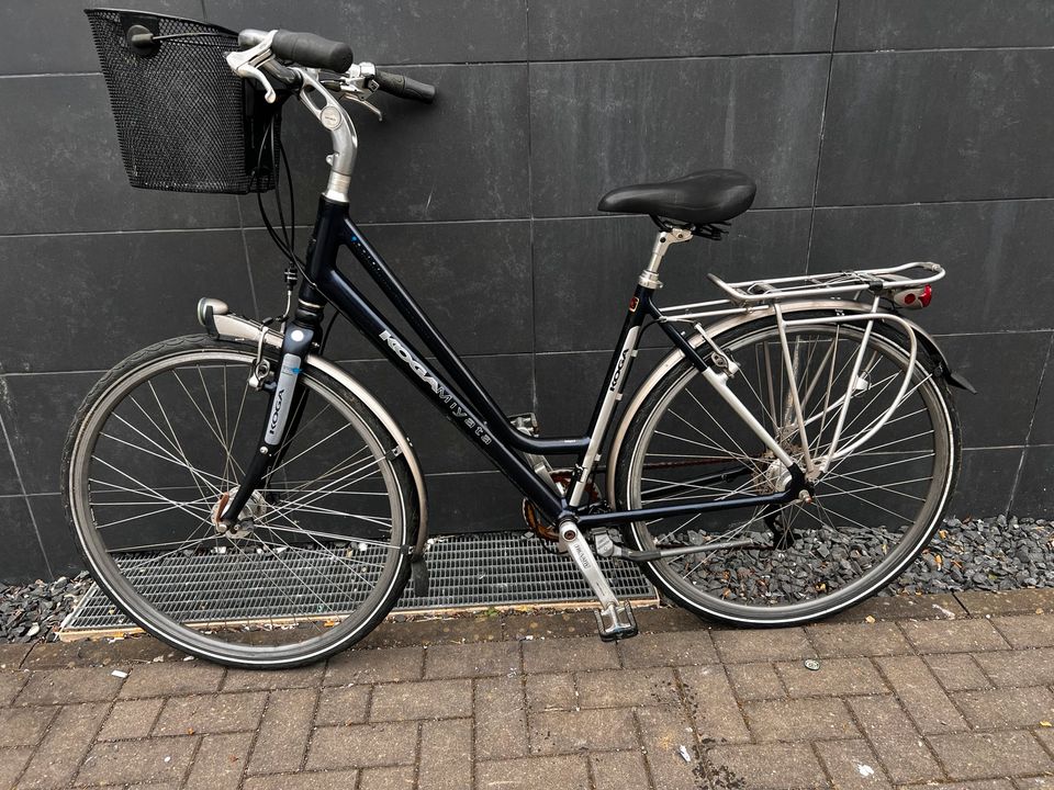 28 Zoll Fahrrad in Köln