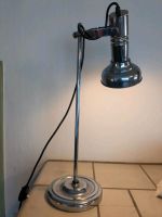 Schreibtischlampe retro vintage, 56 cm hoch Hannover - Herrenhausen-Stöcken Vorschau