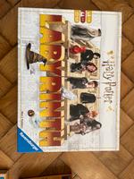 Das verrückte Lanyrinth - Harry Potter München - Untergiesing-Harlaching Vorschau