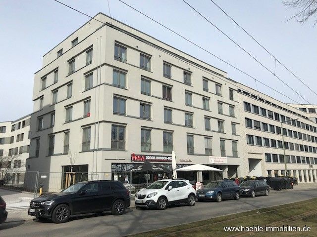 1-Zimmer-Appartment in Uninähe nur für Studenten, Doktoranden, Auszubildende - frei ab 01.07.2024 in Dresden